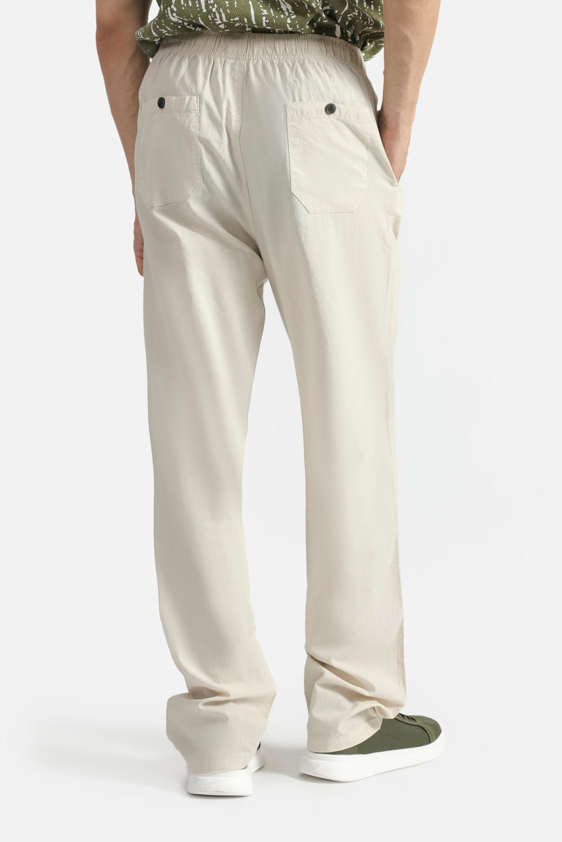 MEN TROUSER