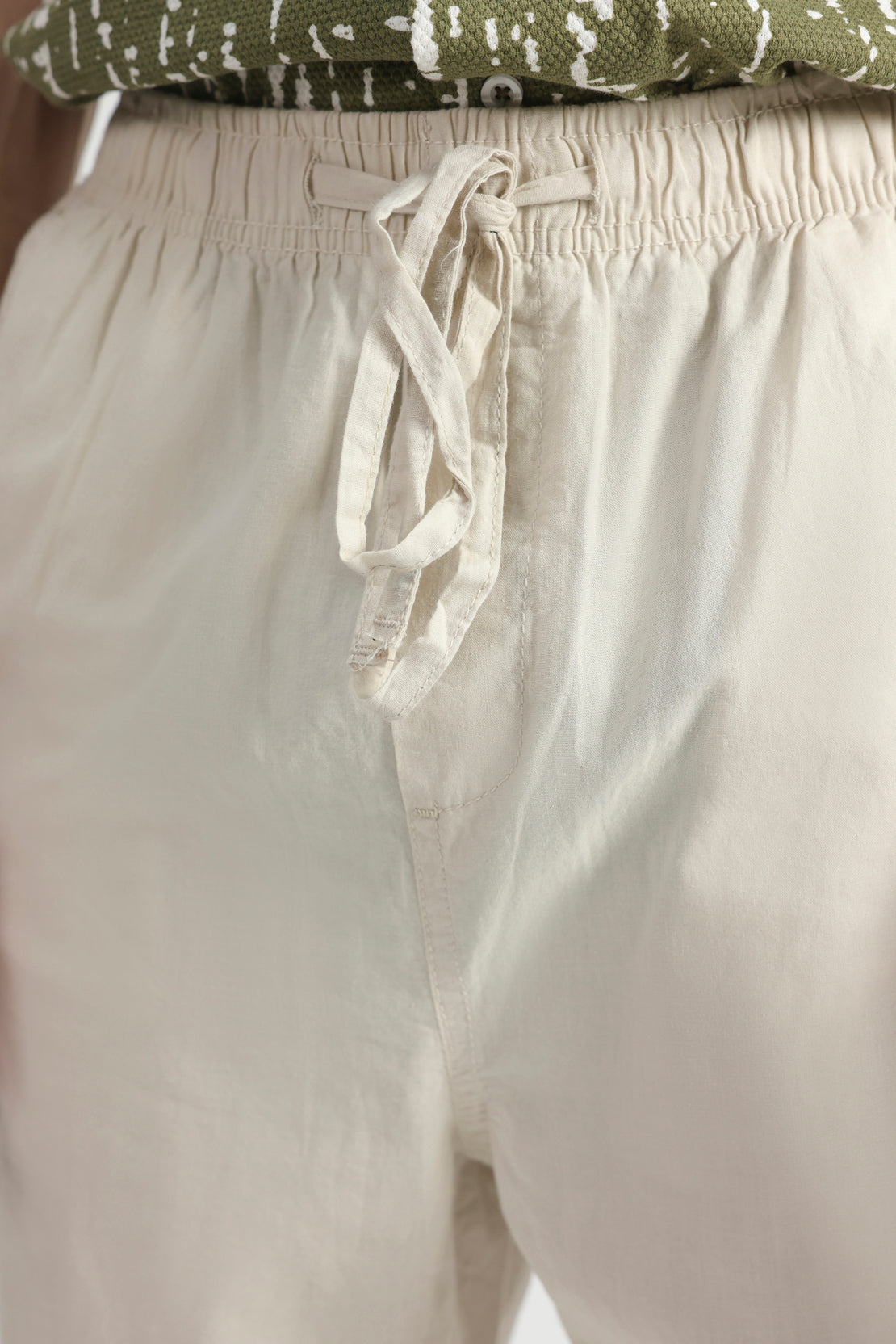 MEN TROUSER