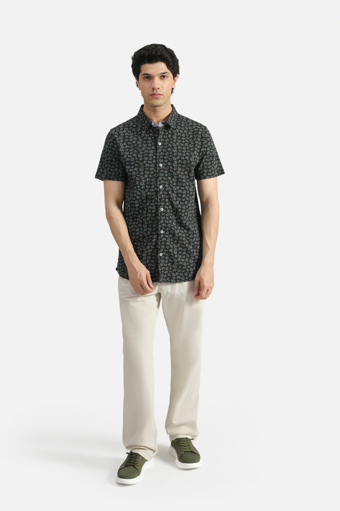 MEN C SHIRT
