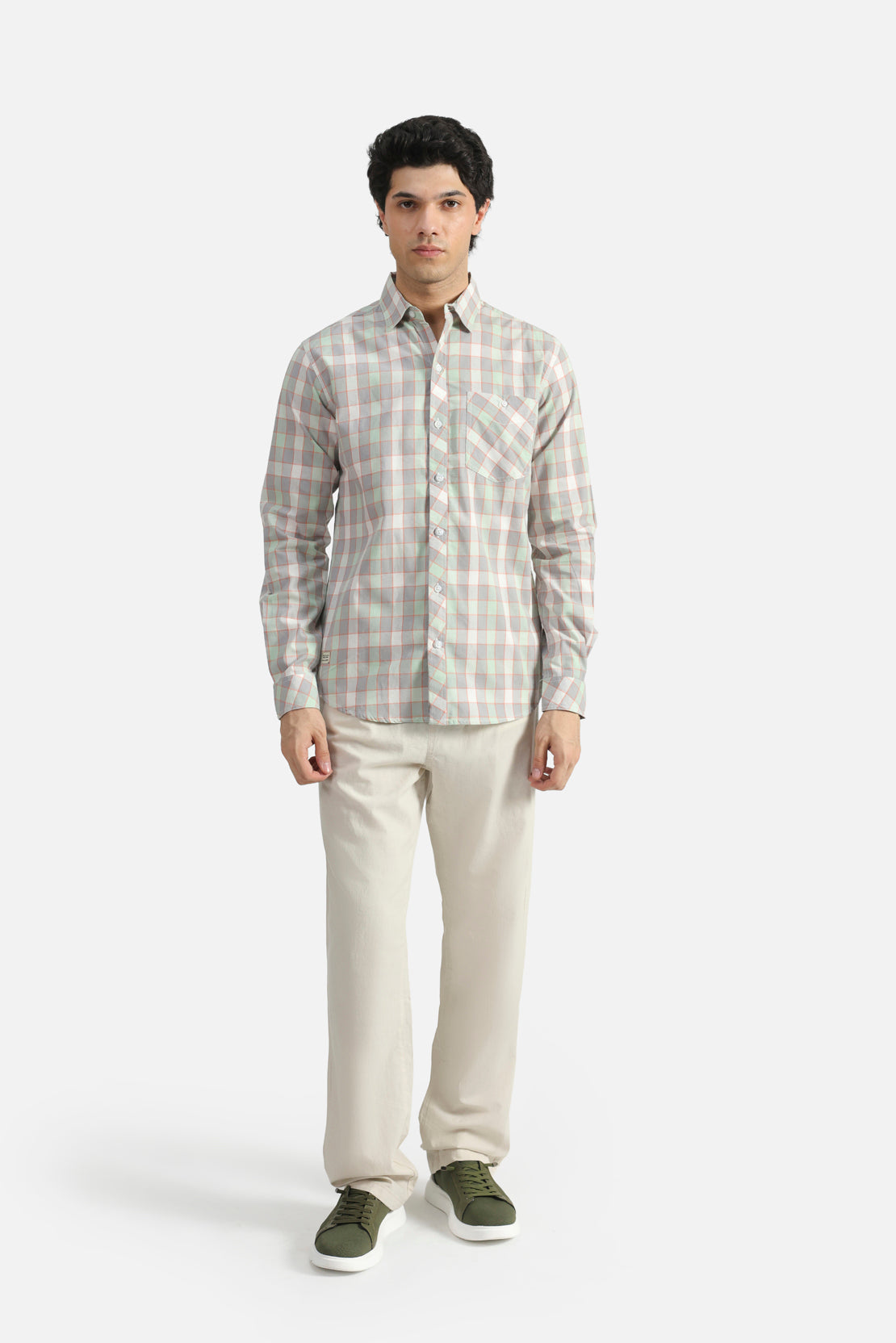 MEN C SHIRT