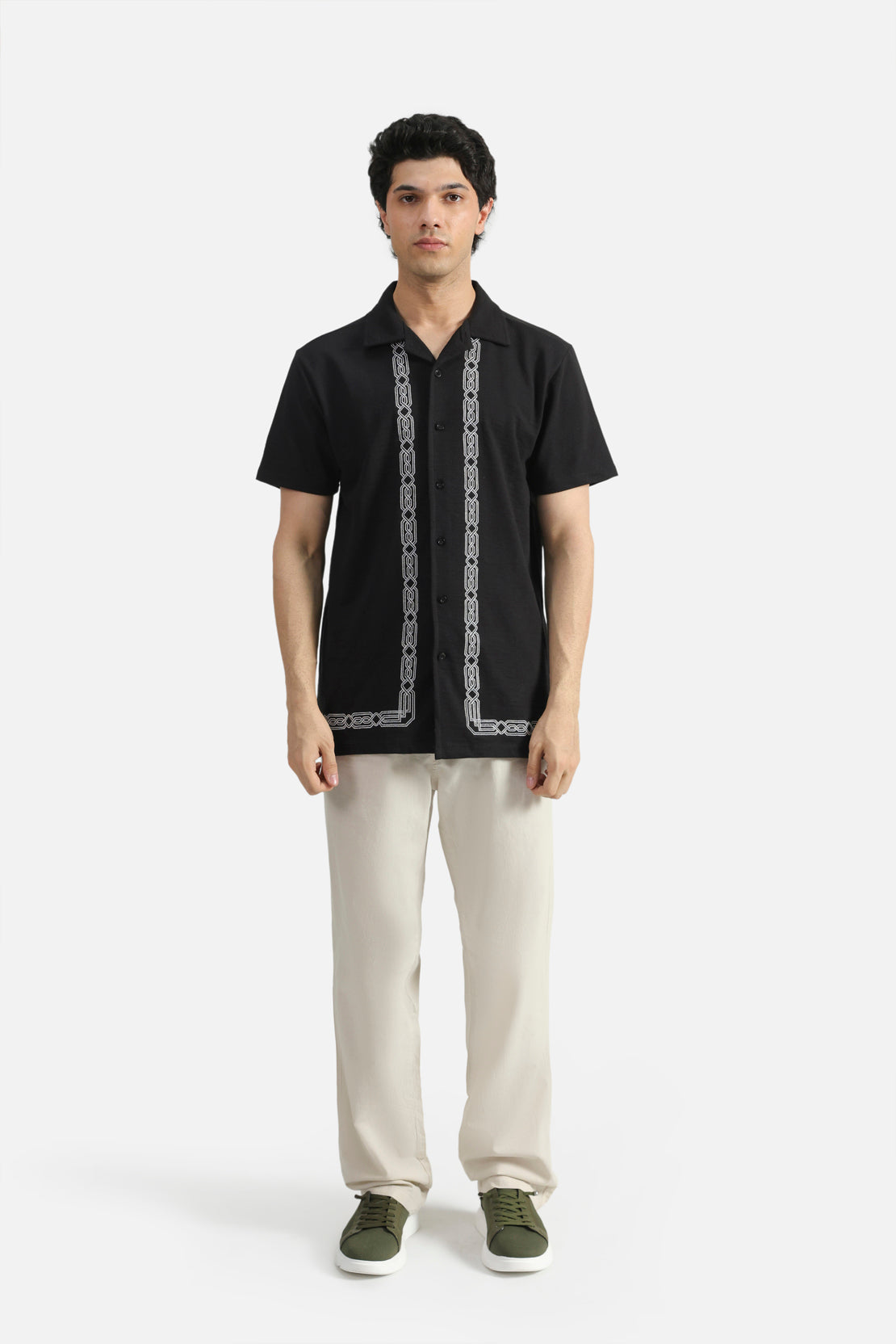 MEN C SHIRT