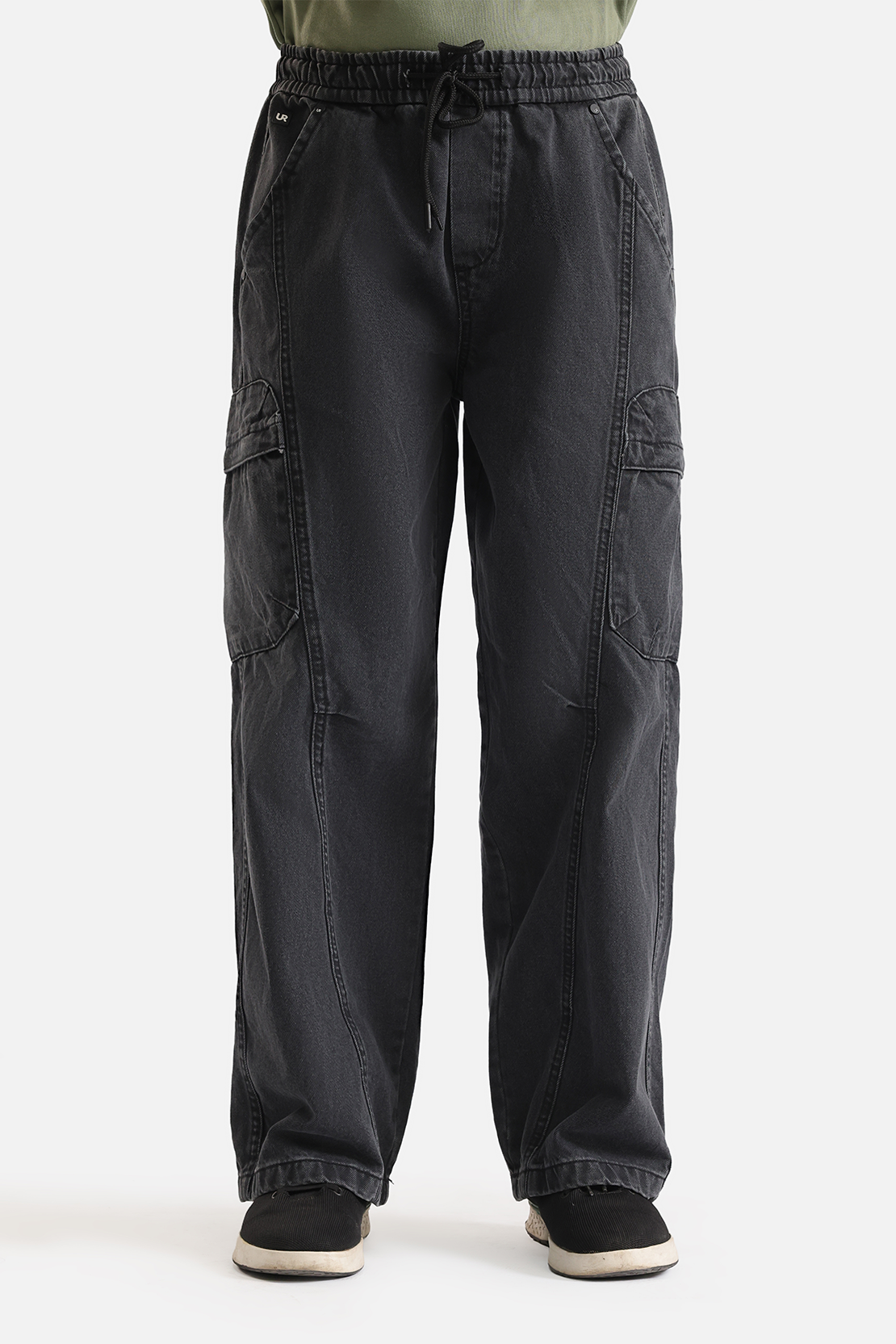 BAGGY FIT JEANS