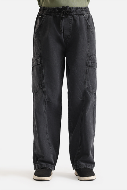 BAGGY FIT JEANS