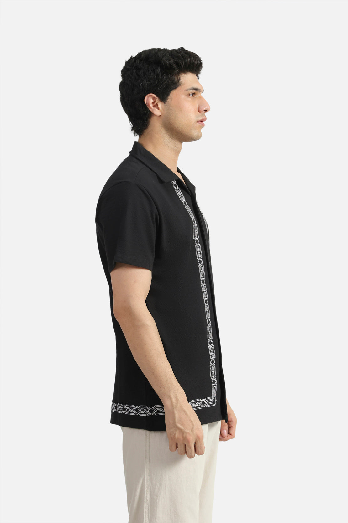 MEN C SHIRT