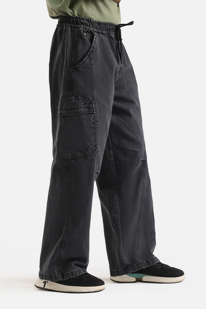 BAGGY FIT JEANS