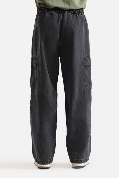 BAGGY FIT JEANS