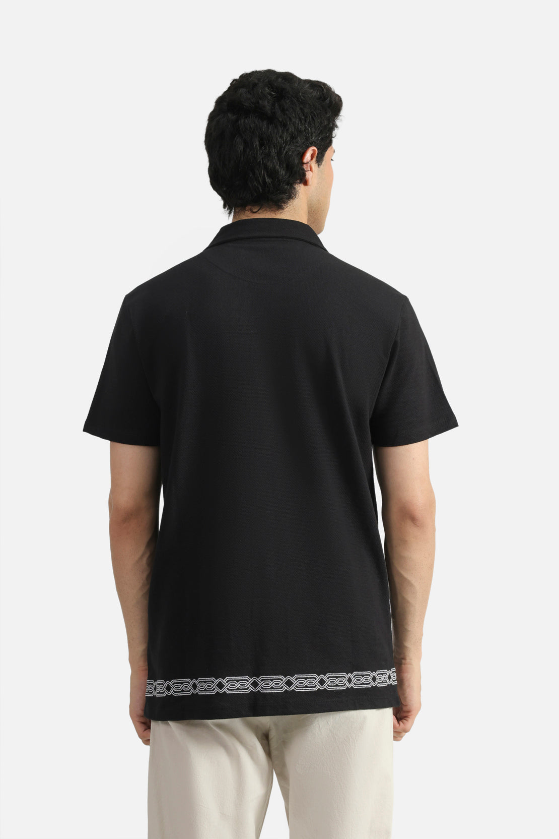MEN C SHIRT