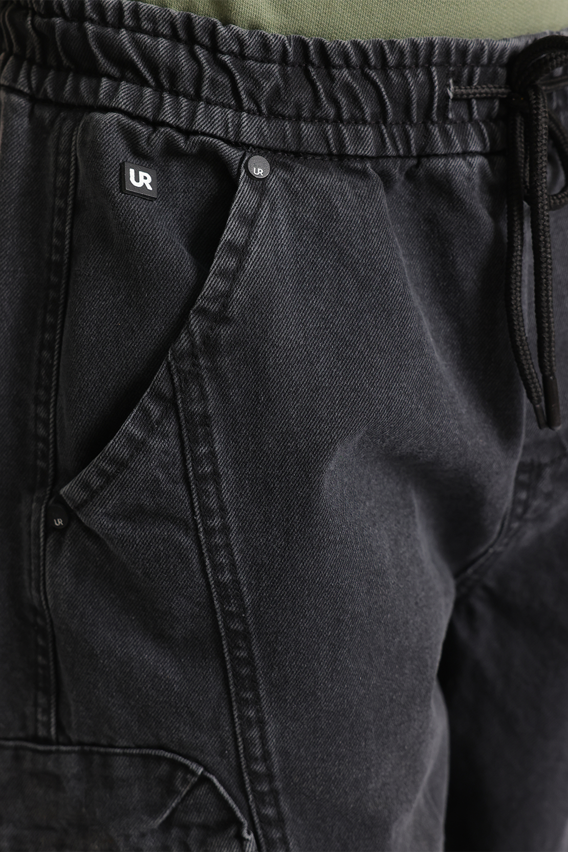 BAGGY FIT JEANS