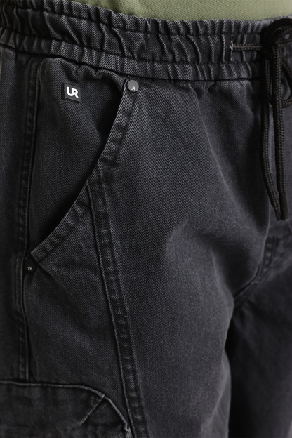 BAGGY FIT JEANS
