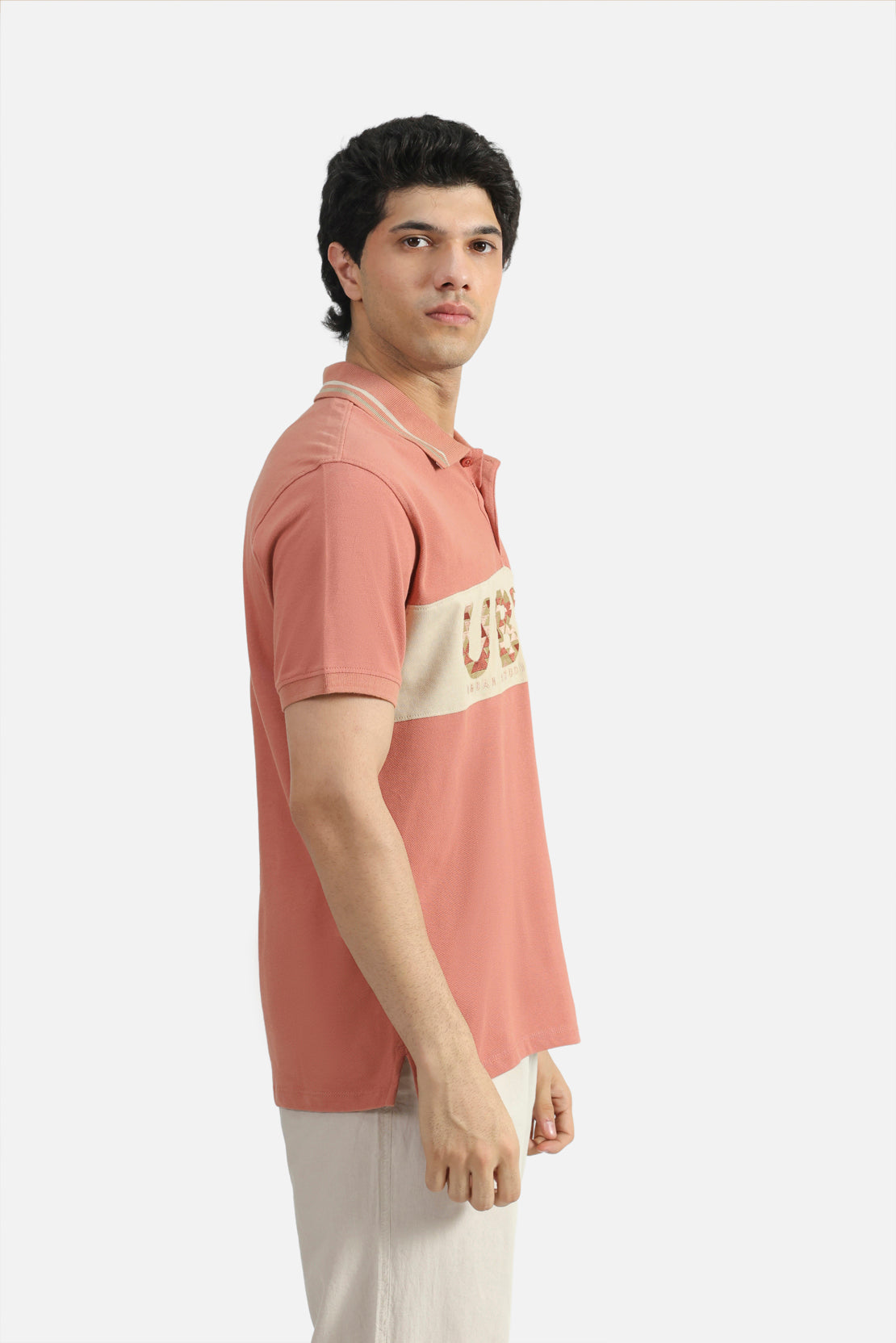 MEN POLO