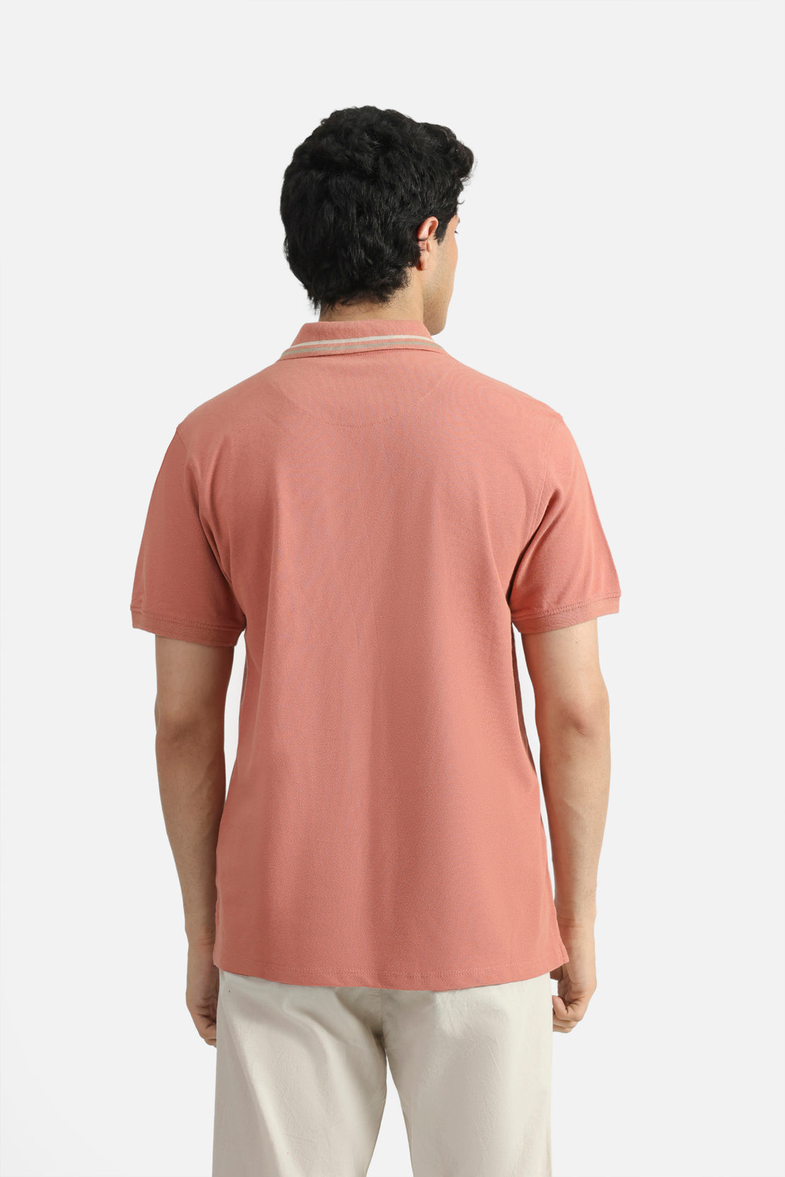 MEN POLO