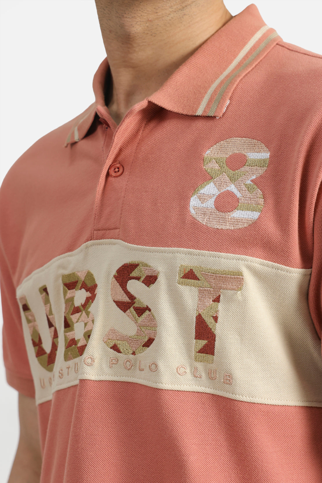 MEN POLO