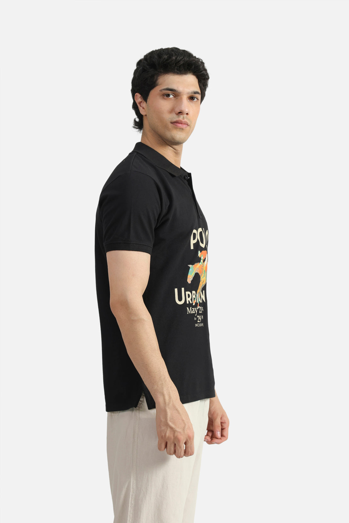 MEN POLO