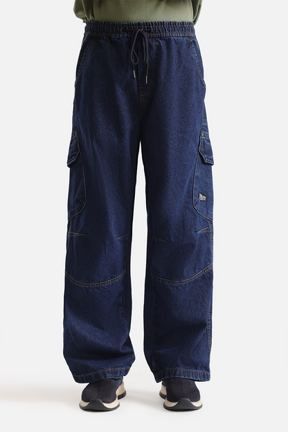 BAGGY FIT JEANS