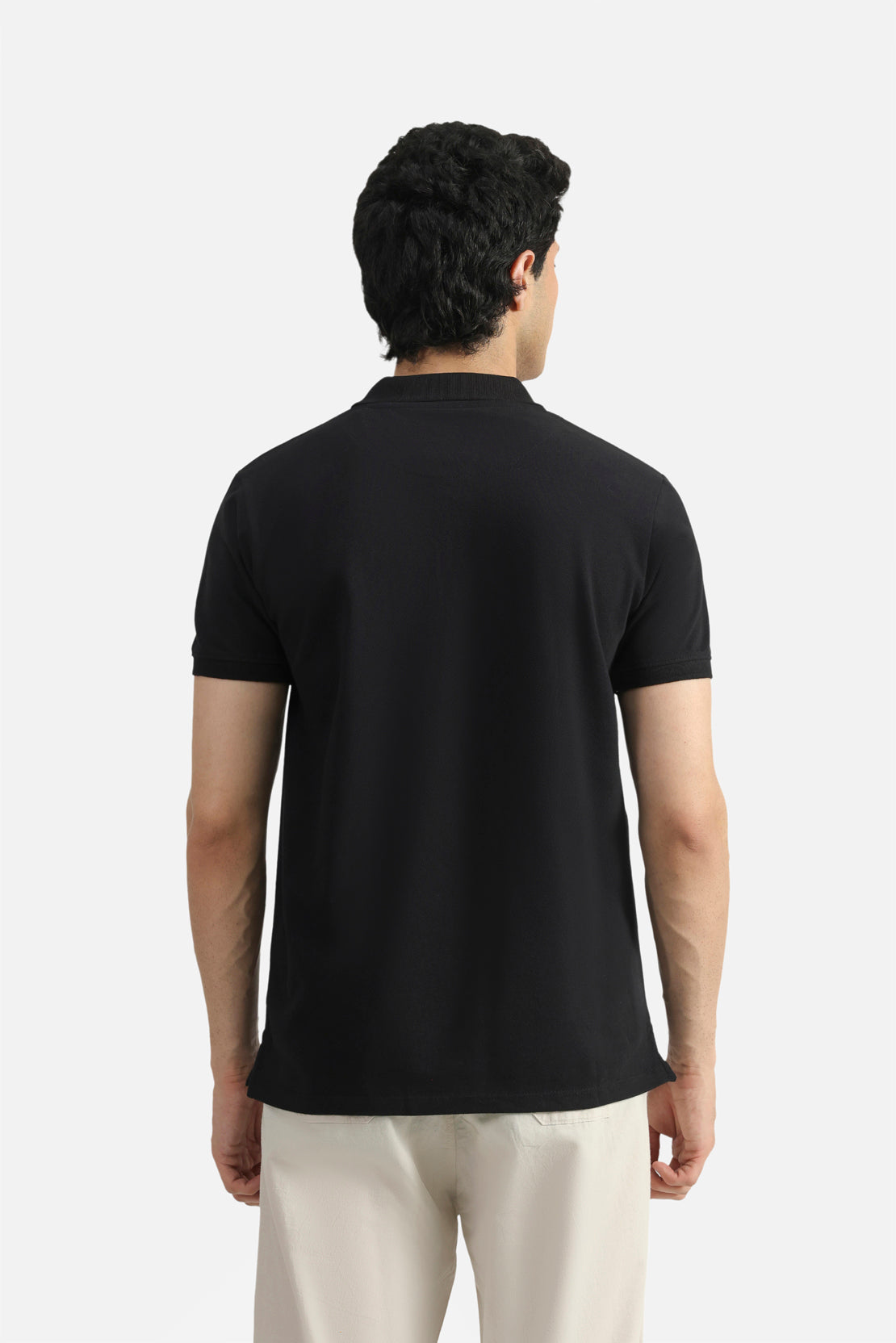 MEN POLO