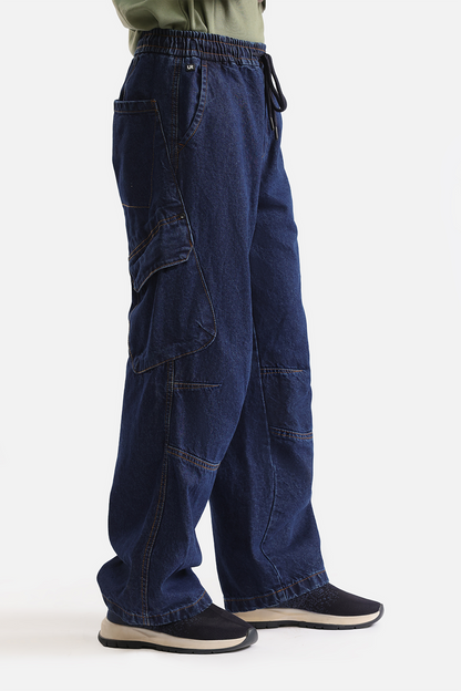 BAGGY FIT JEANS