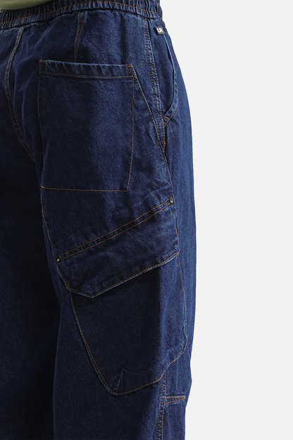 BAGGY FIT JEANS