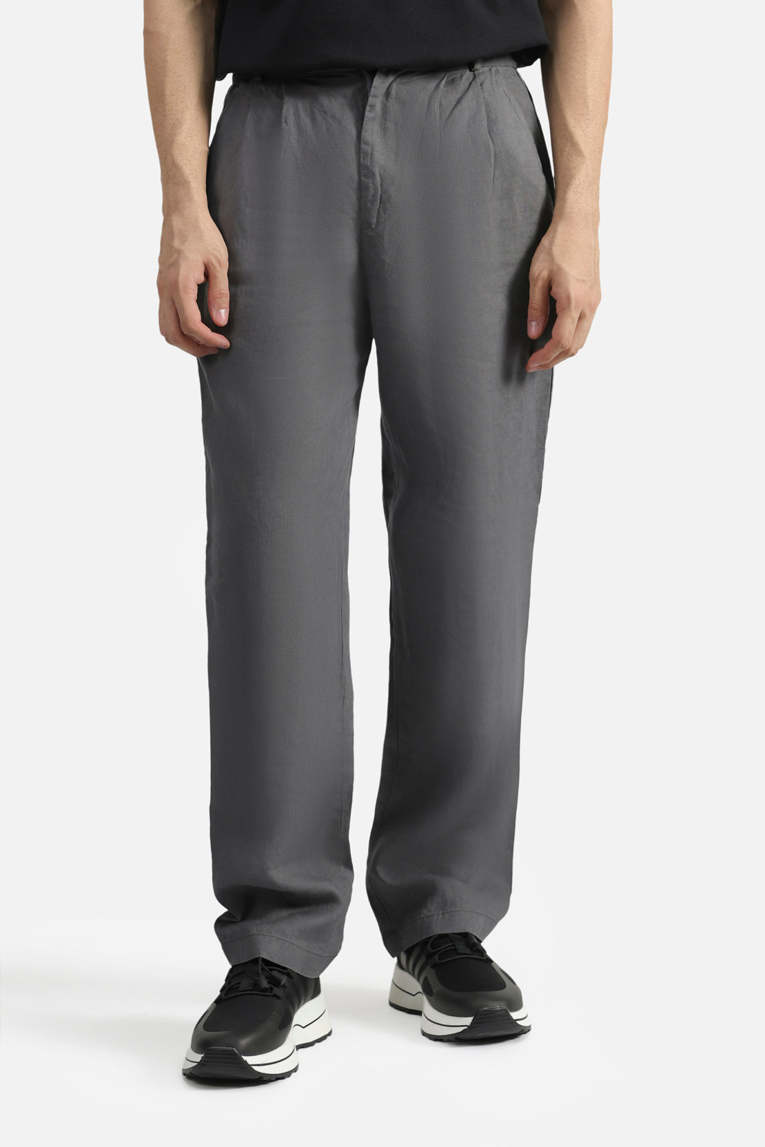 MEN TROUSER