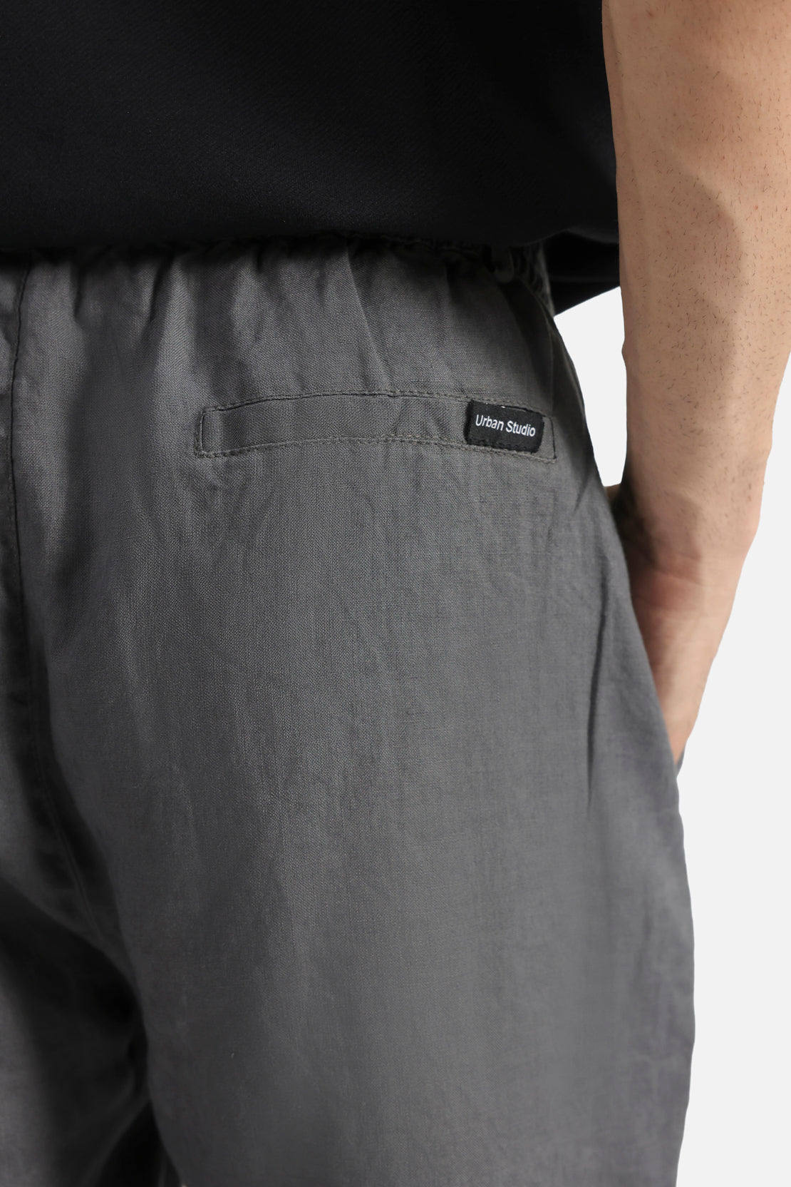 MEN TROUSER