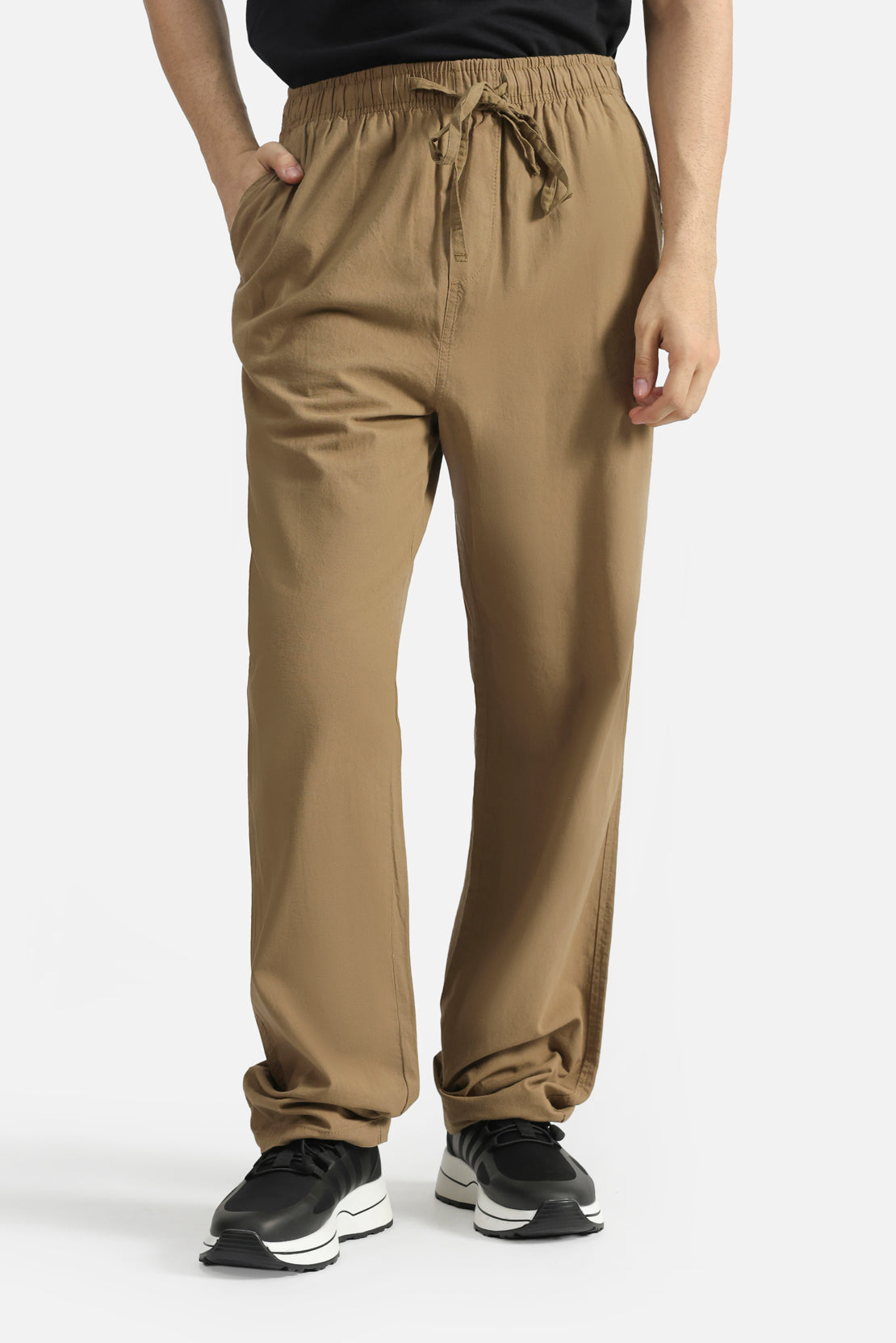 MEN TROUSER