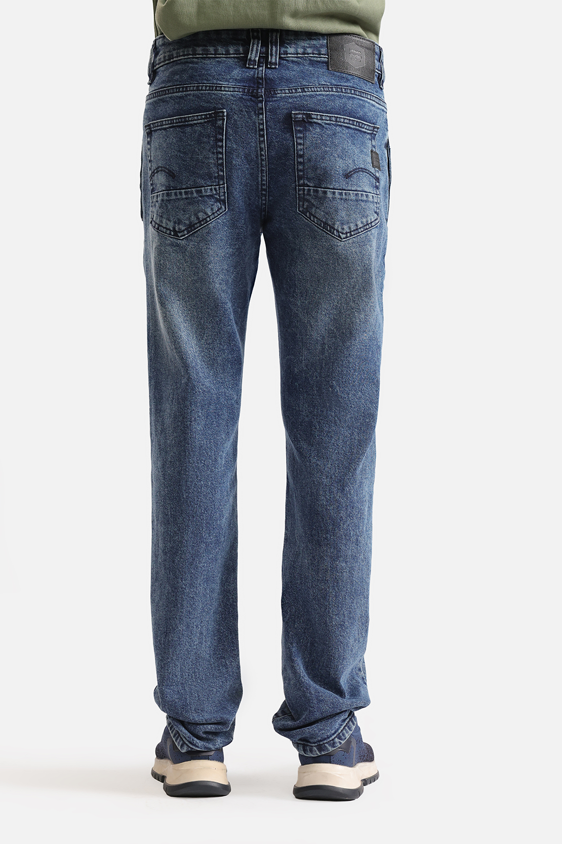 SLIM FIT JEANS