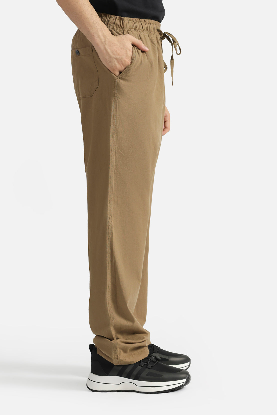 MEN TROUSER