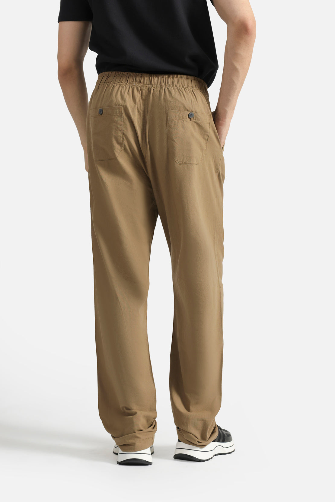 MEN TROUSER