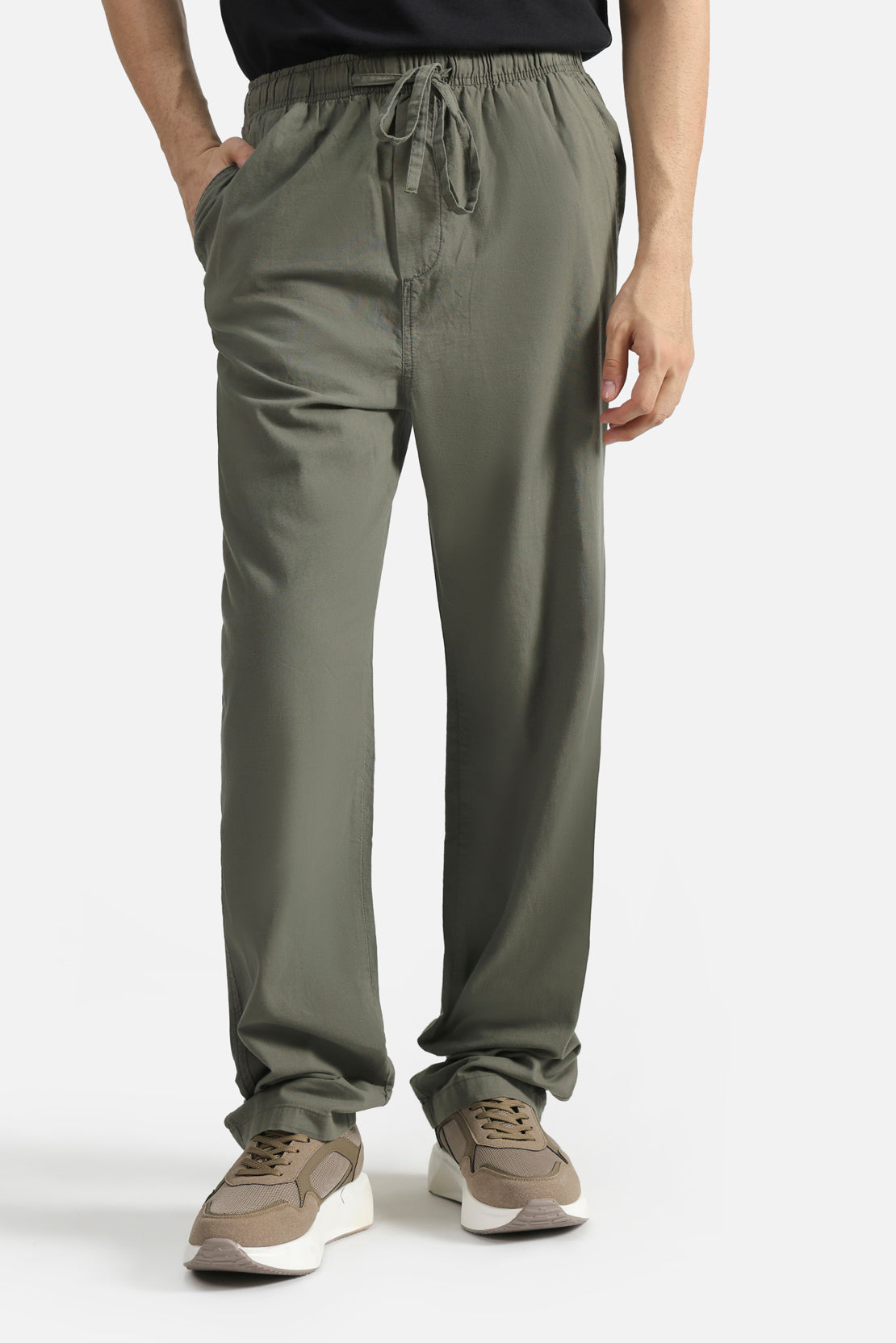 MEN TROUSER