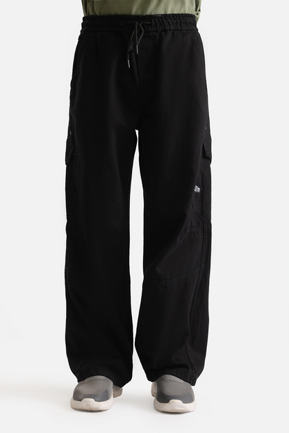 BAGGY FIT JEANS