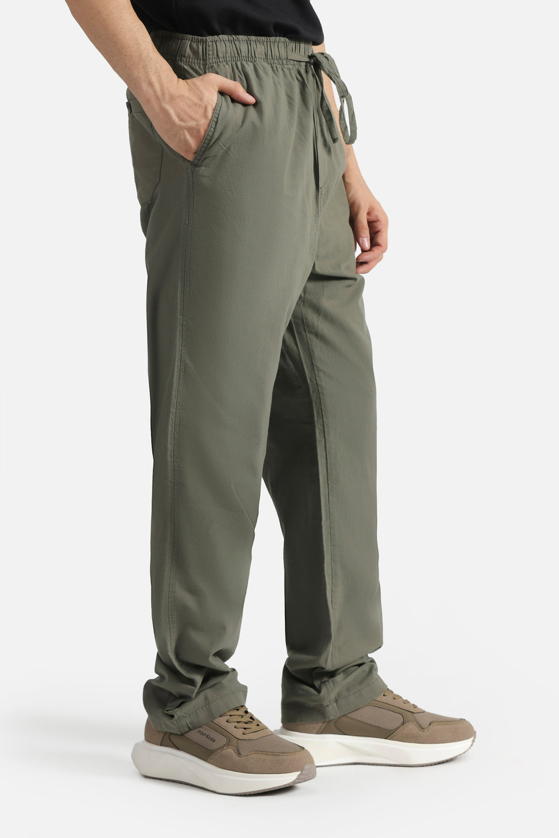MEN TROUSER
