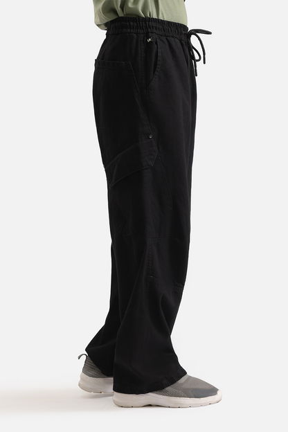 BAGGY FIT JEANS