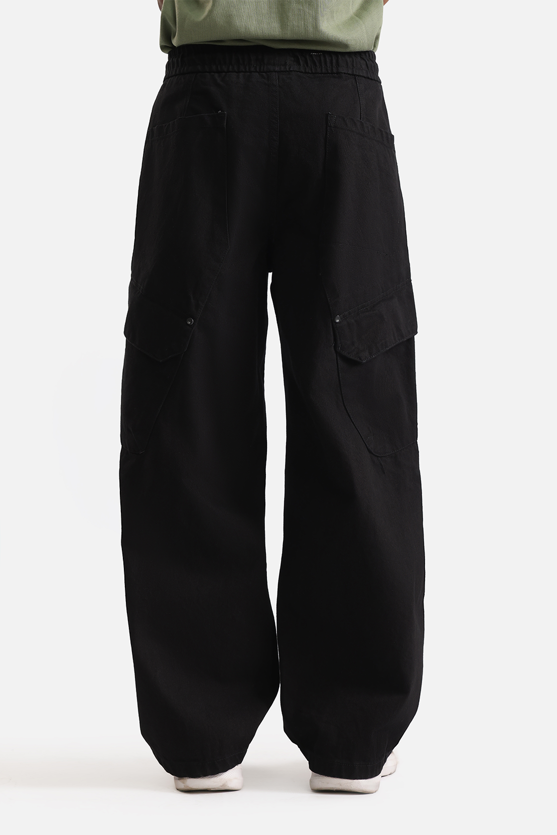 BAGGY FIT JEANS