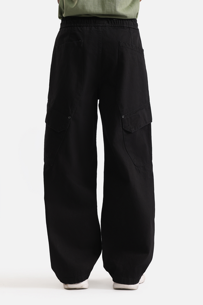 BAGGY FIT JEANS