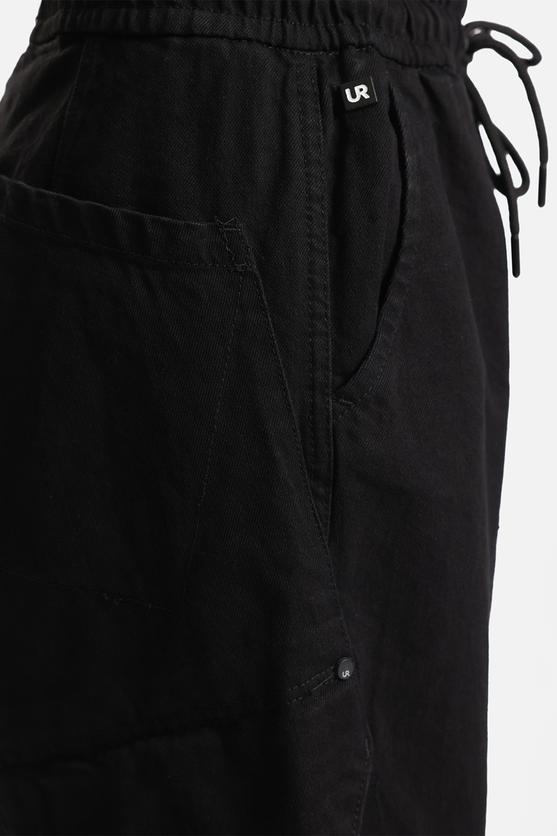 BAGGY FIT JEANS