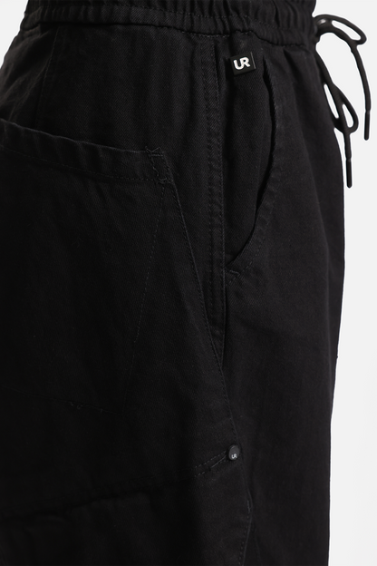 BAGGY FIT JEANS