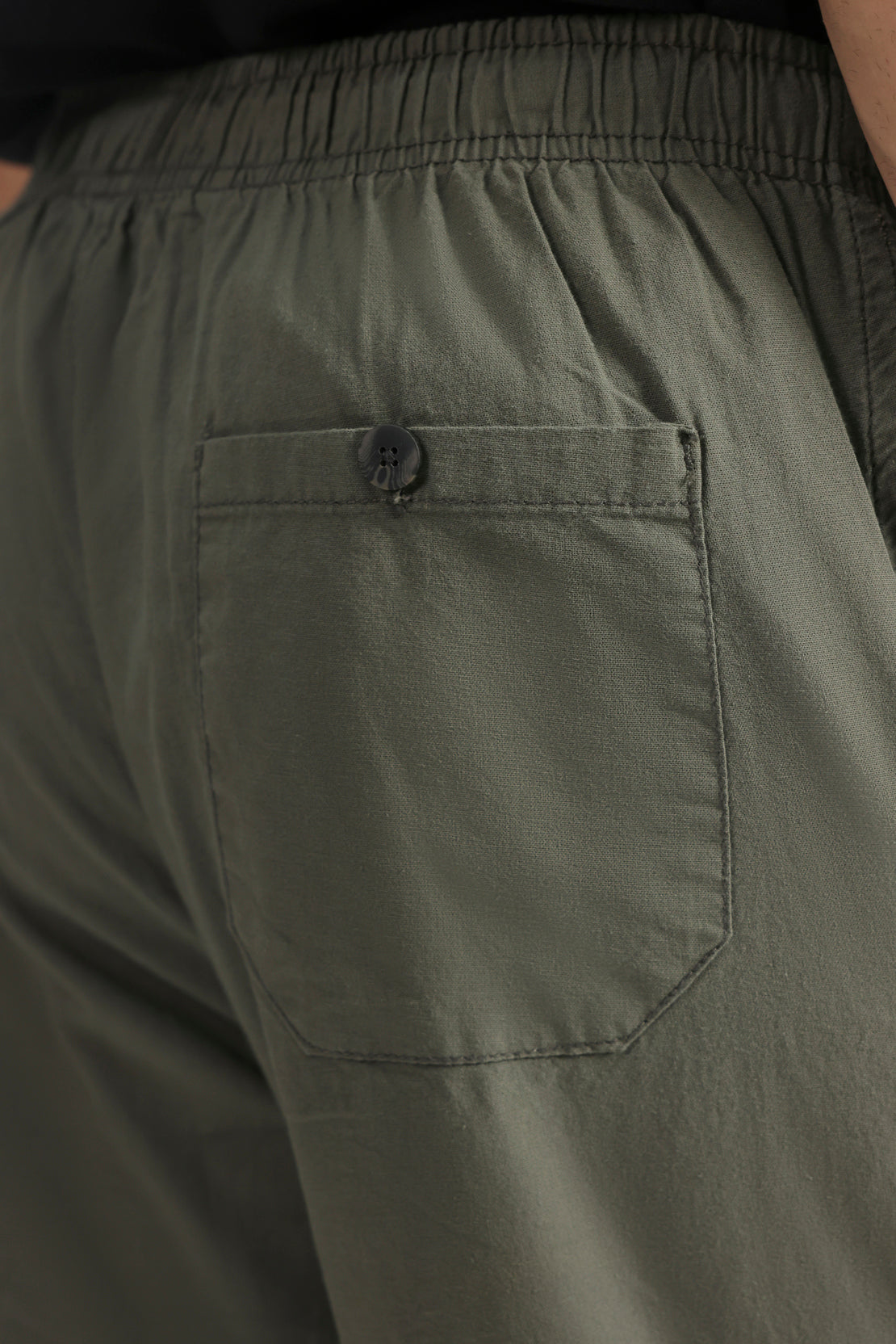 MEN TROUSER