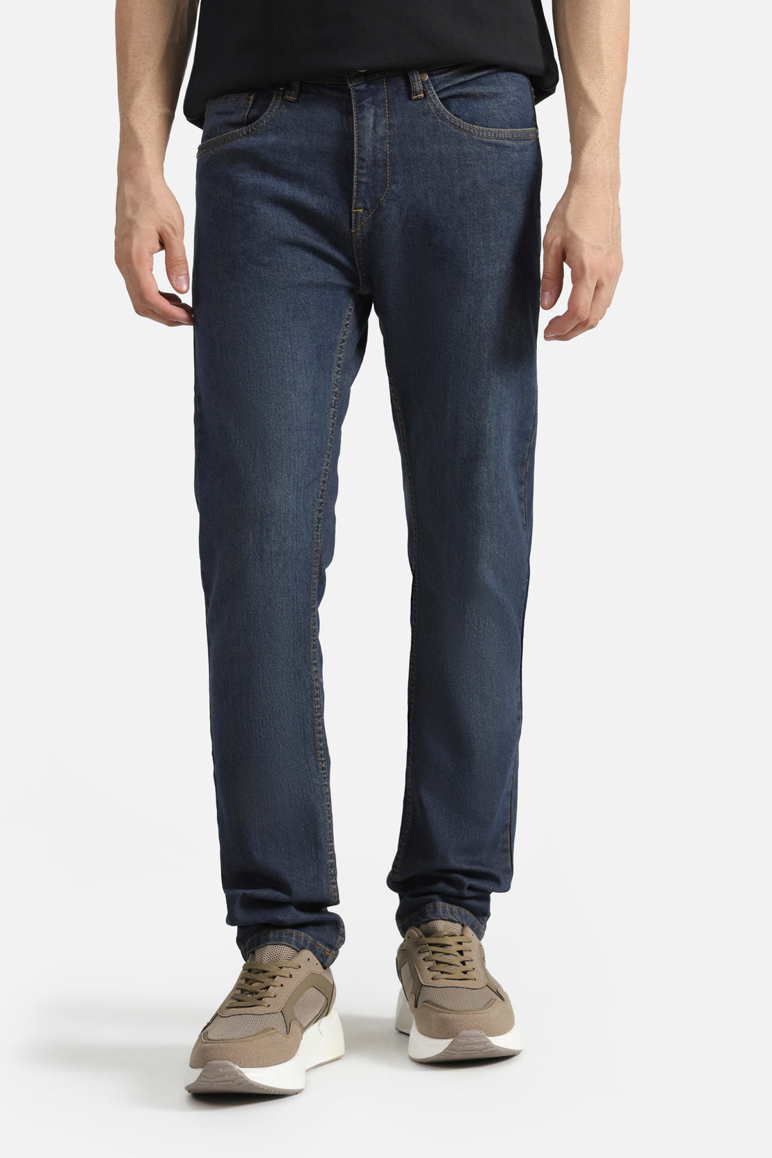 MEN JEANS