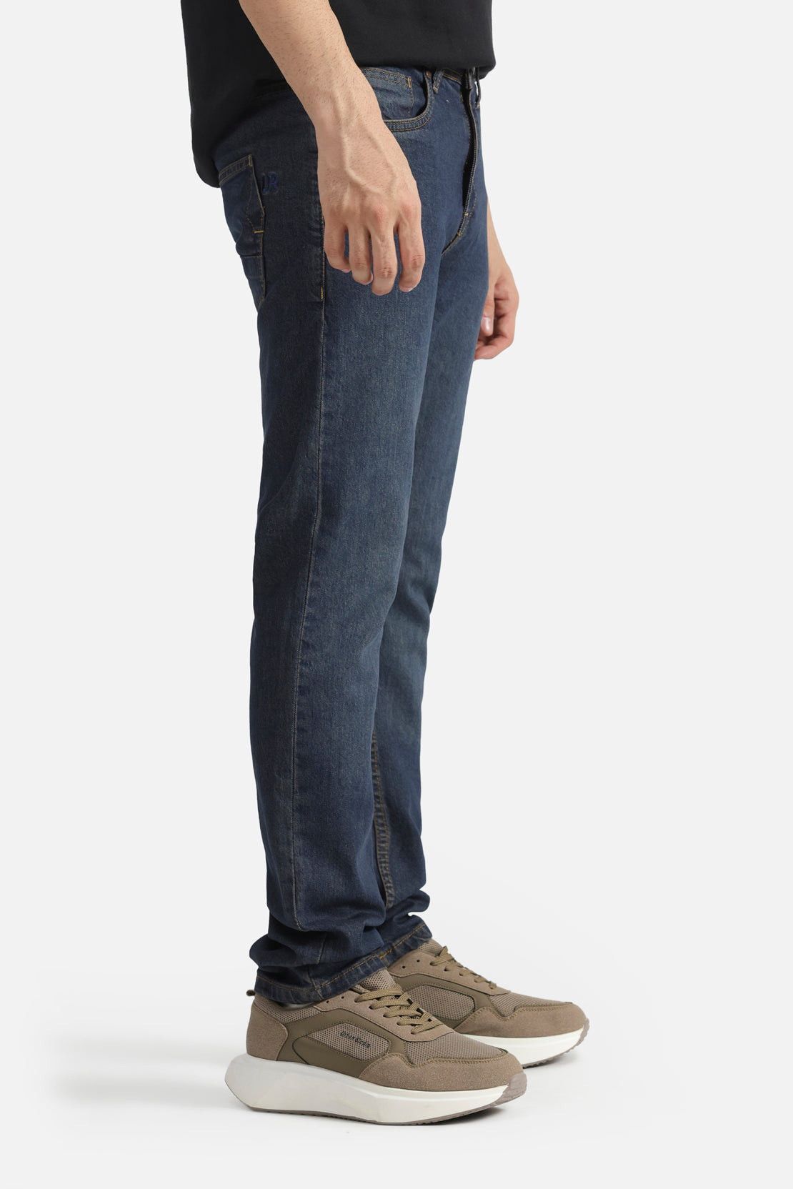 MEN JEANS