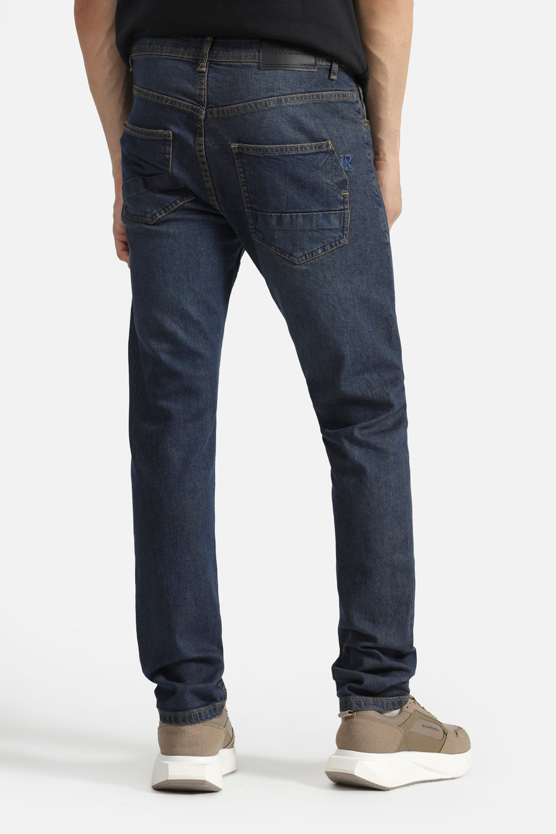 MEN JEANS