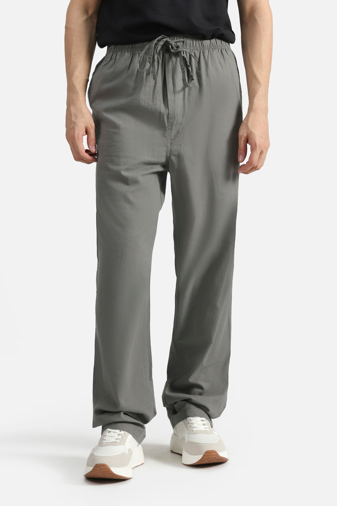 MEN TROUSER
