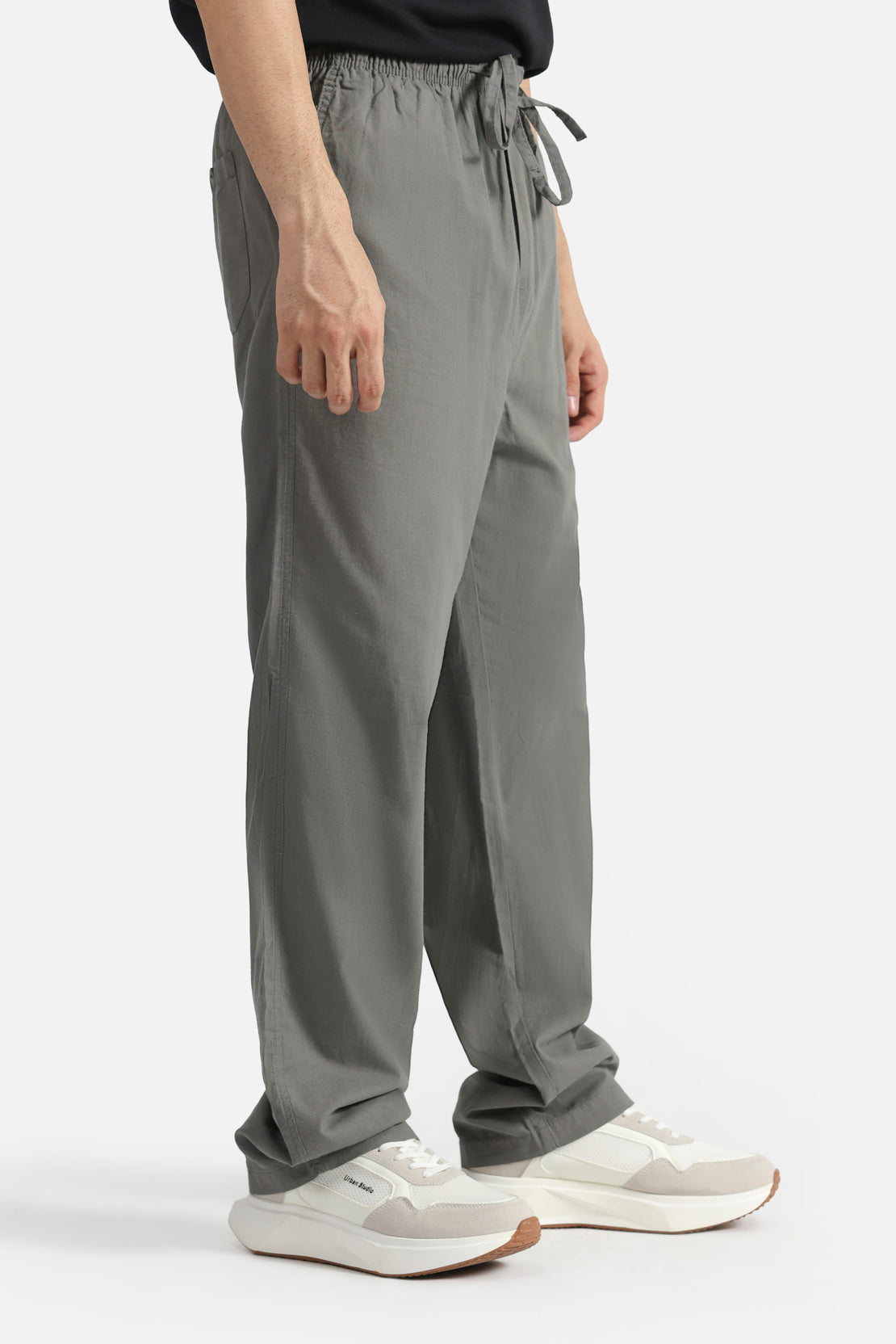 MEN TROUSER