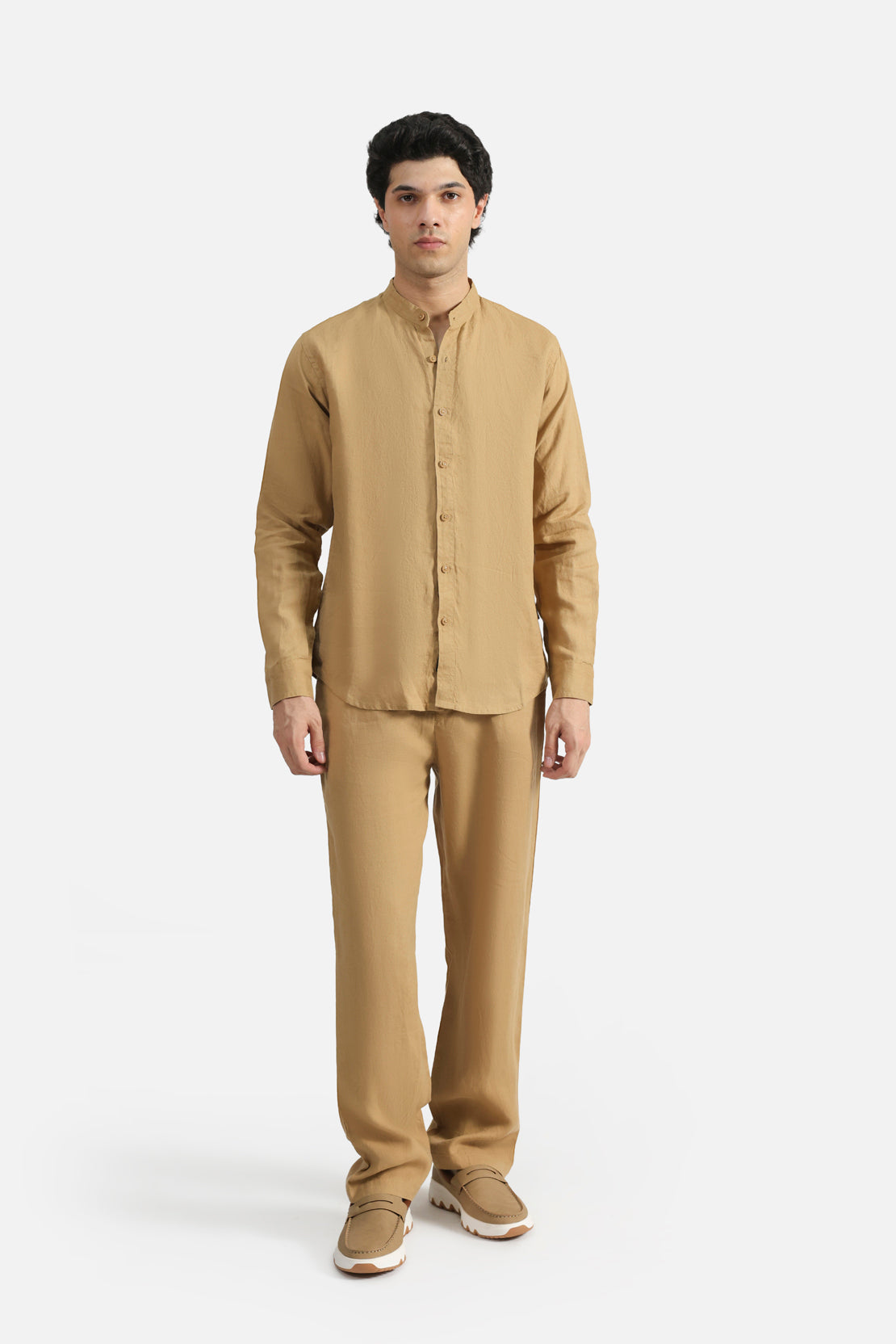 MEN COORD SET TROUSER