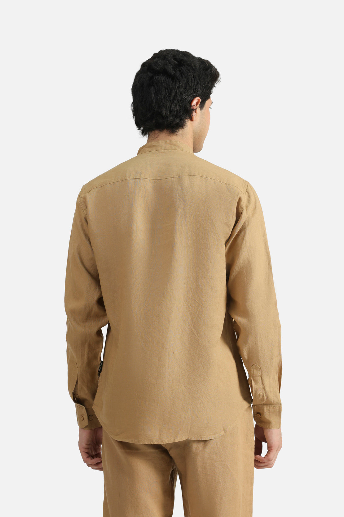 MEN COORD SET C SHIRT
