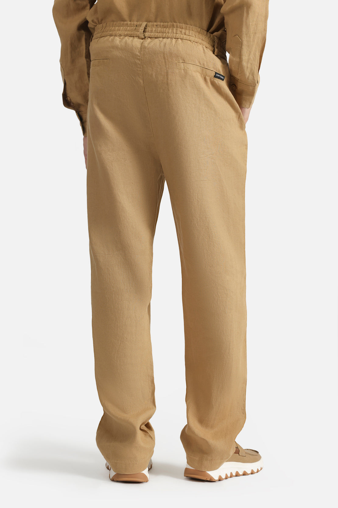MEN COORD SET TROUSER