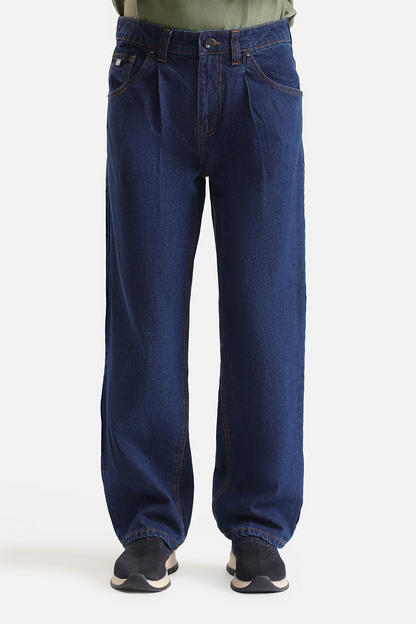 BAGGY FIT JEANS