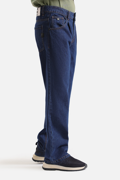 BAGGY FIT JEANS