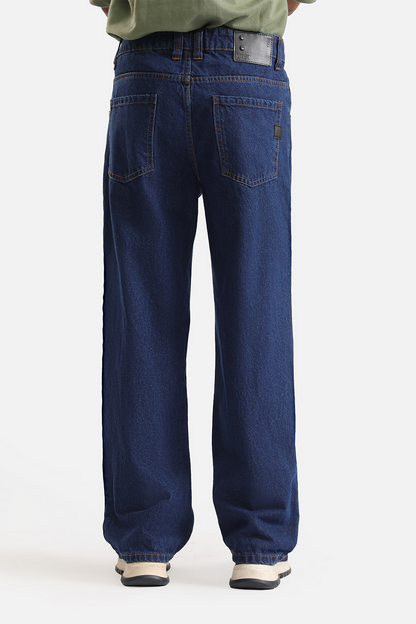 BAGGY FIT JEANS