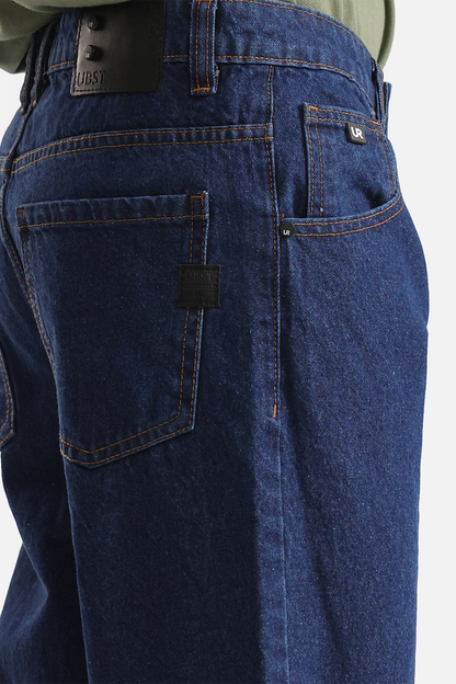 BAGGY FIT JEANS
