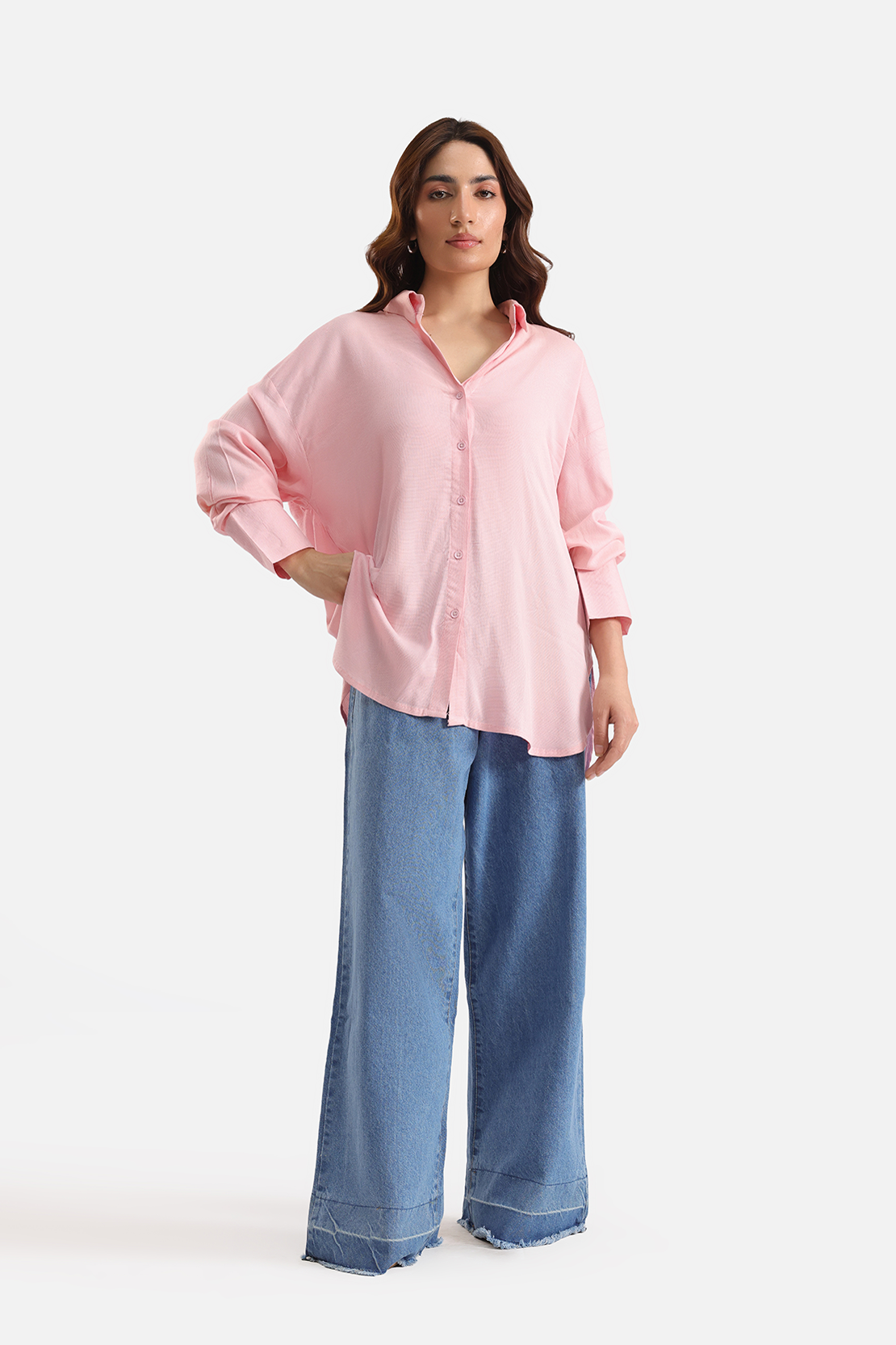LADIES TOP