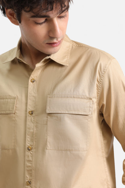 MEN C SHIRT
